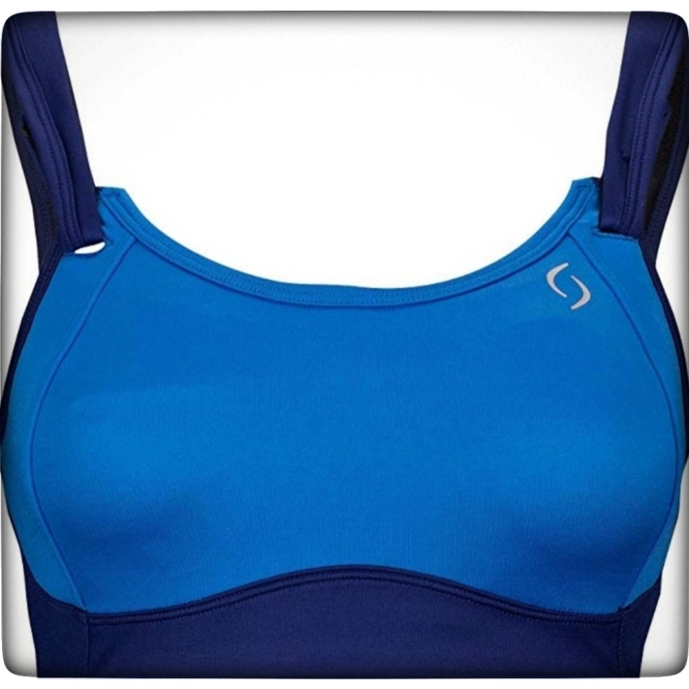 Brooks Fiona Medium Impact Sports Bra-30C